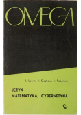 Język matematyka cybernetyka