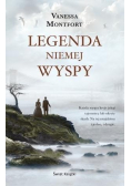 Legenda niemej wyspy