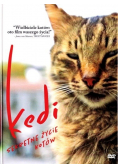 Kedi Sekretne życie kotów DVD