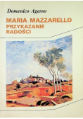 Maria Mazzarello przykazanie radości
