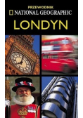 Londyn Przewodnik