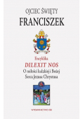 Encyklika Dilexit nos ojca świętego Franciszka