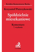 Spółdzielnie mieszkaniowe Komentarz