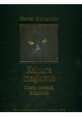Kultura magiczna Omen przesąd znaczenie