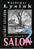 Salon 2 Alfabet szulerów