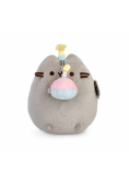 Kot Pusheen Impreza urodzinowa 24 cm