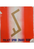 Polacy spod znaku rodła plus płyta winylowa