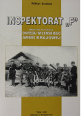 Inspektorat F