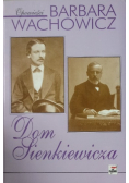 Dom Sienkiewicza Opowieści
