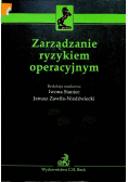Zarządzanie ryzykiem operacyjnym