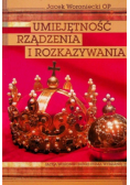 Umiejętność rządzenia i rozkazywania