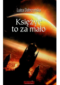 Księżyc to za mało