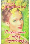 Dziewczyna z ulicy Ogrodowej