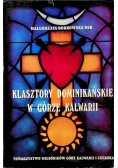 Klasztory dominikańskie w Górze Kalwarii