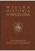 Wielka historia powszechna tom 7 część 4 Wielka wojna