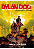 Dylan Dog 666 Mroczny Świt