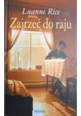 Zajrzeć do raju