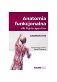 Anatomia funkcjonalna dla fizjoterapeutów