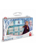 Frozen 2 - Pieczątki 7szt w walizce