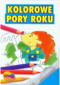 Kolorowe pory roku