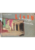 Listy z mojego miasta