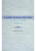 A New Romanticism