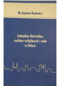 Leksykon Kościołów ruchów religijnych i sekt w Polsce