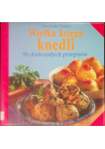 Wielka księga knedli