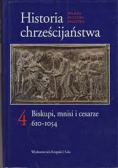 Historia chrześcijaństwa 4