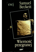 Wierność przegranej