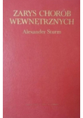 Zarys chorób wewnętrznych