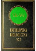 Encyklopedia Biologiczna  XI