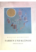 Farben und klange