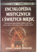 Encyklopedia mistycznych i świętych miejsc
