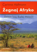 Hofmann Corinne - Żegnaj Afryko
