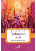 Dobranoc Boże