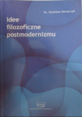 Idee filozoficzne postmodernizmu