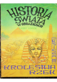Historia świata w obrazkach Księga 3 Królestwa rzek