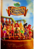 Dzwoneczek i tajemnica piratów