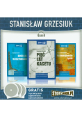 Boso ale w ostrogach / Pięć lat kacetu / Na marginesie życia