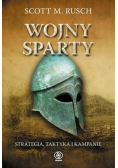 Wojny Sparty