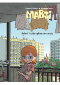 Marzi. Dzieci i ryby głosu nie mają Tom 1