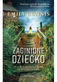 Zaginione dziecko