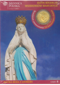Matka Boża z Lourdes