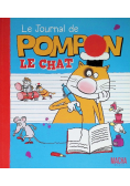 Le Journal de pompon le chat