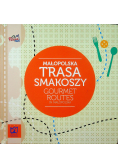 Małopolska trasa smakoszy