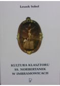 Kultura klasztoru ss  Norbertanek w Imbramowicach
