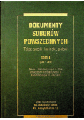 Dokumenty soborów powszechnych