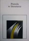 Prawda w literaturze