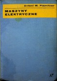 Maszyny elektryczne